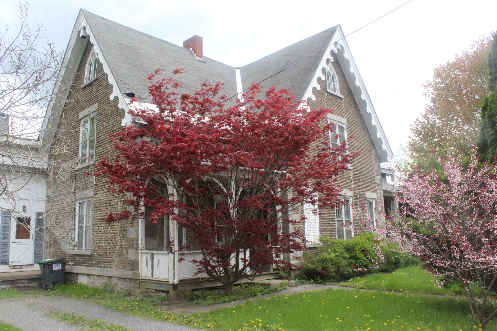 6 Broad St., Fultonville -  2